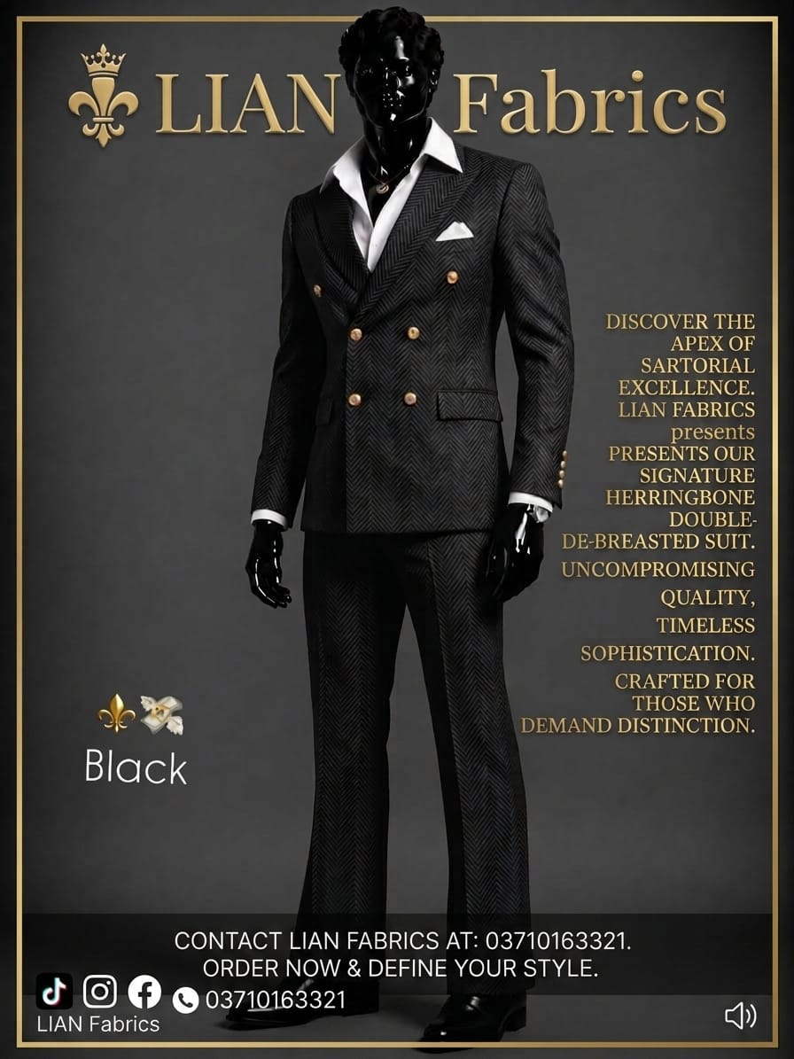 HOT BLACK PENT COAT STUFF
