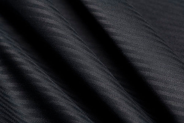 HOT BLACK PENT COAT STUFF