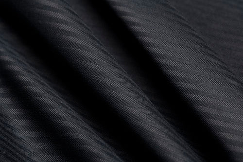 HOT BLACK PENT COAT STUFF