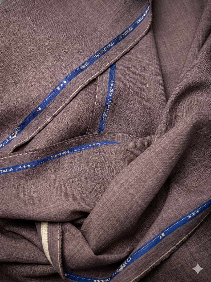best fancy italian fabric with optional waiscoat and coat