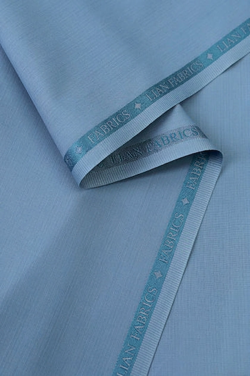 CHEIF SUITING BY LIAN'S