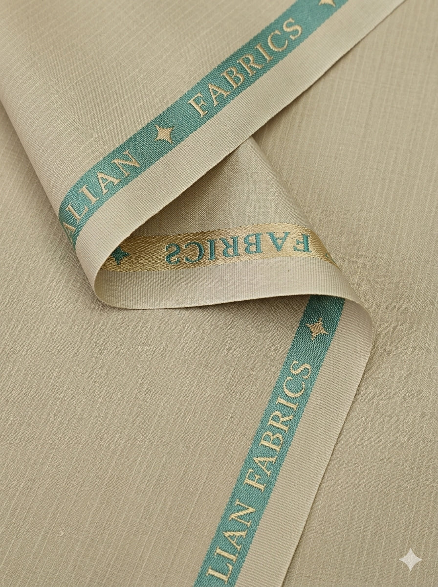 CHEIF SUITING BY LIAN'S