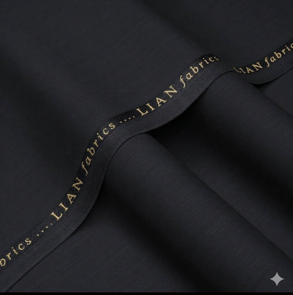 Zedburg suiting