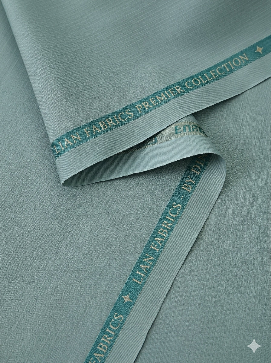 CHEIF SUITING BY LIAN'S