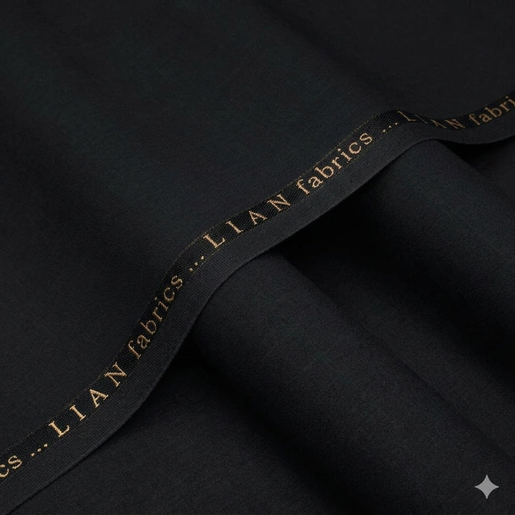 Zedburg suiting