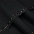Zedburg suiting