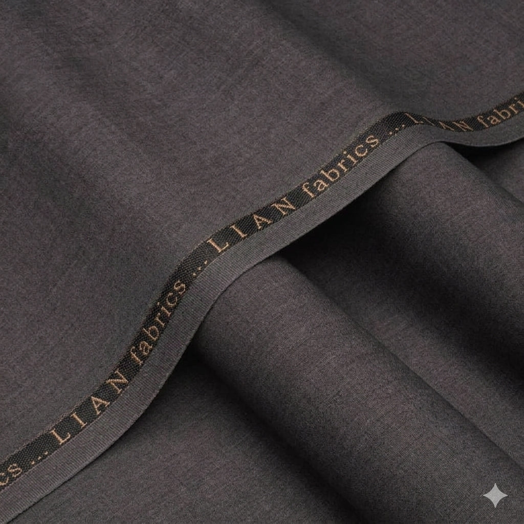 Zedburg suiting