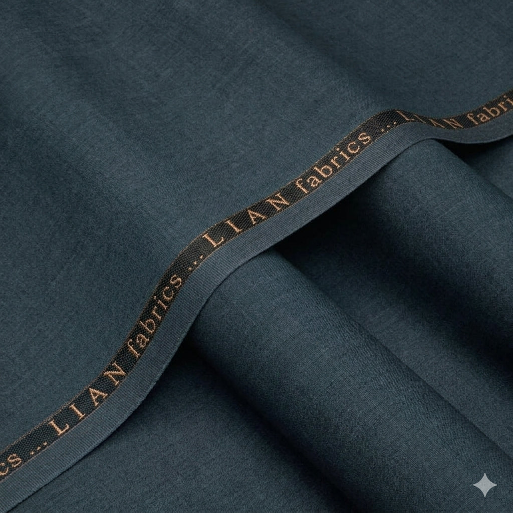 Zedburg suiting