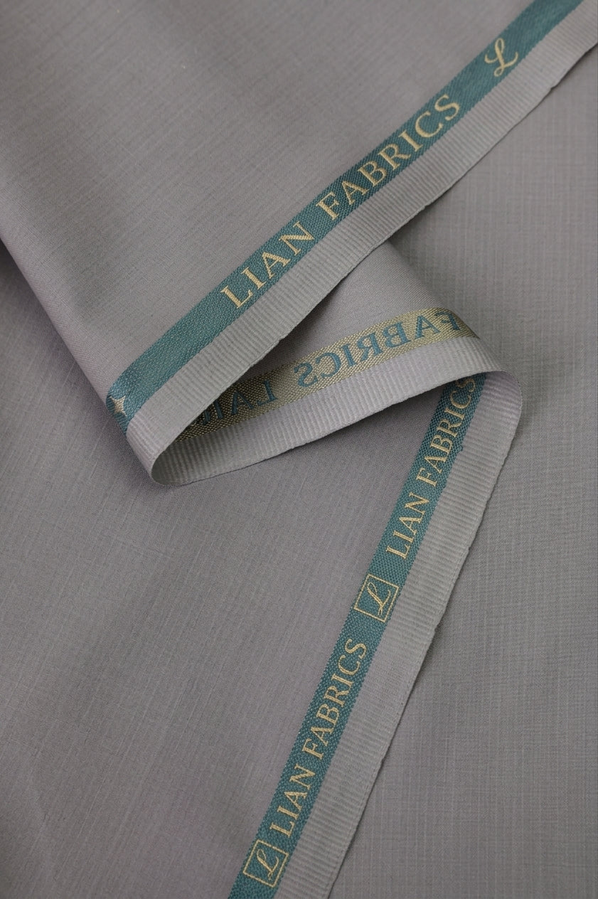 CHEIF SUITING BY LIAN'S