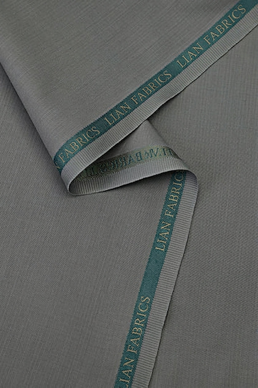 CHEIF SUITING BY LIAN'S