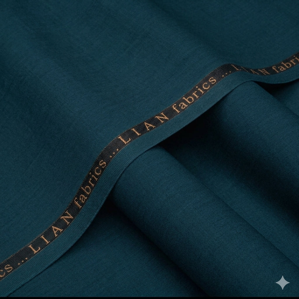 Zedburg suiting