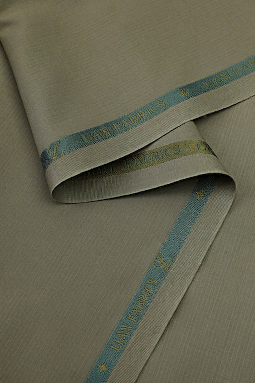 CHEIF SUITING BY LIAN'S